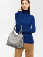  PU crossbody bag