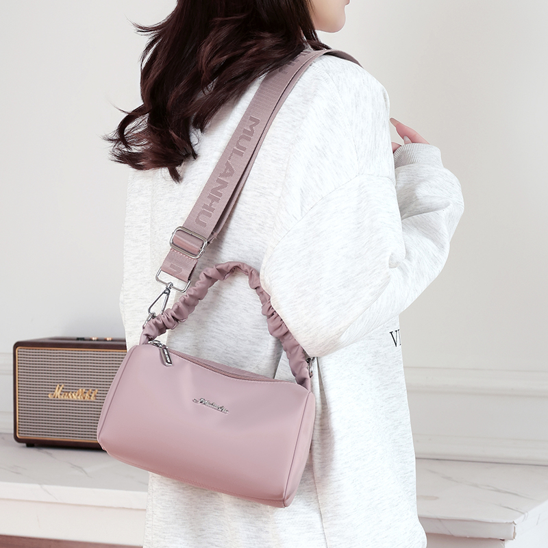 vintage buckle purse