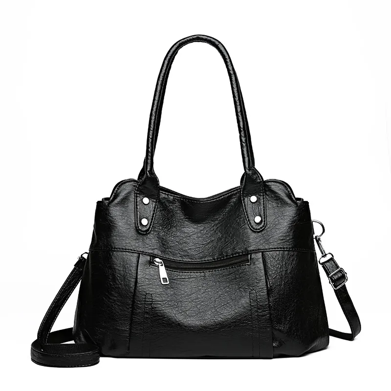 compact tote bag