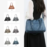 compact tote bag