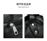 compact tote bag