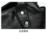 compact tote bag