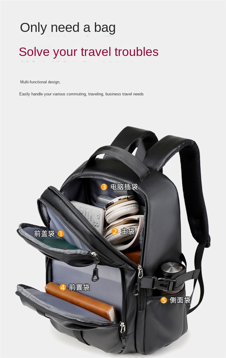 professional computer bag