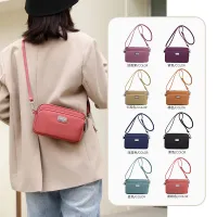 lightweight crossbody