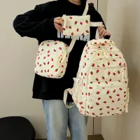 student backpack set