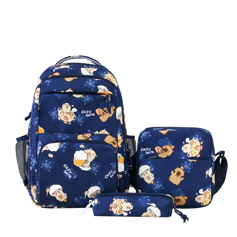 lightweight bookbag