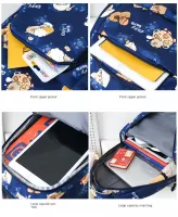 lightweight bookbag