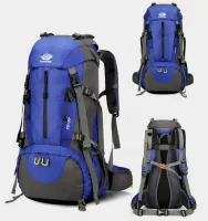 outdoor trekking bag