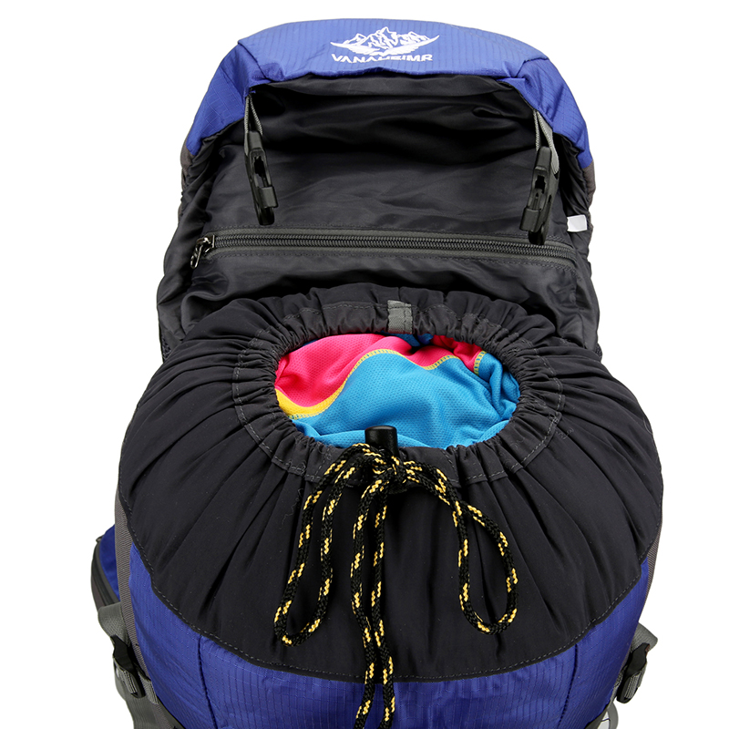 outdoor trekking bag