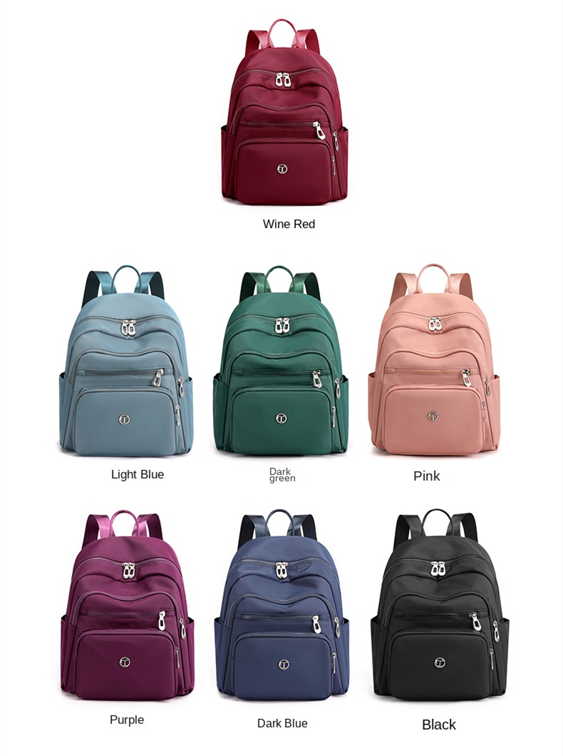 women's PU leather bag