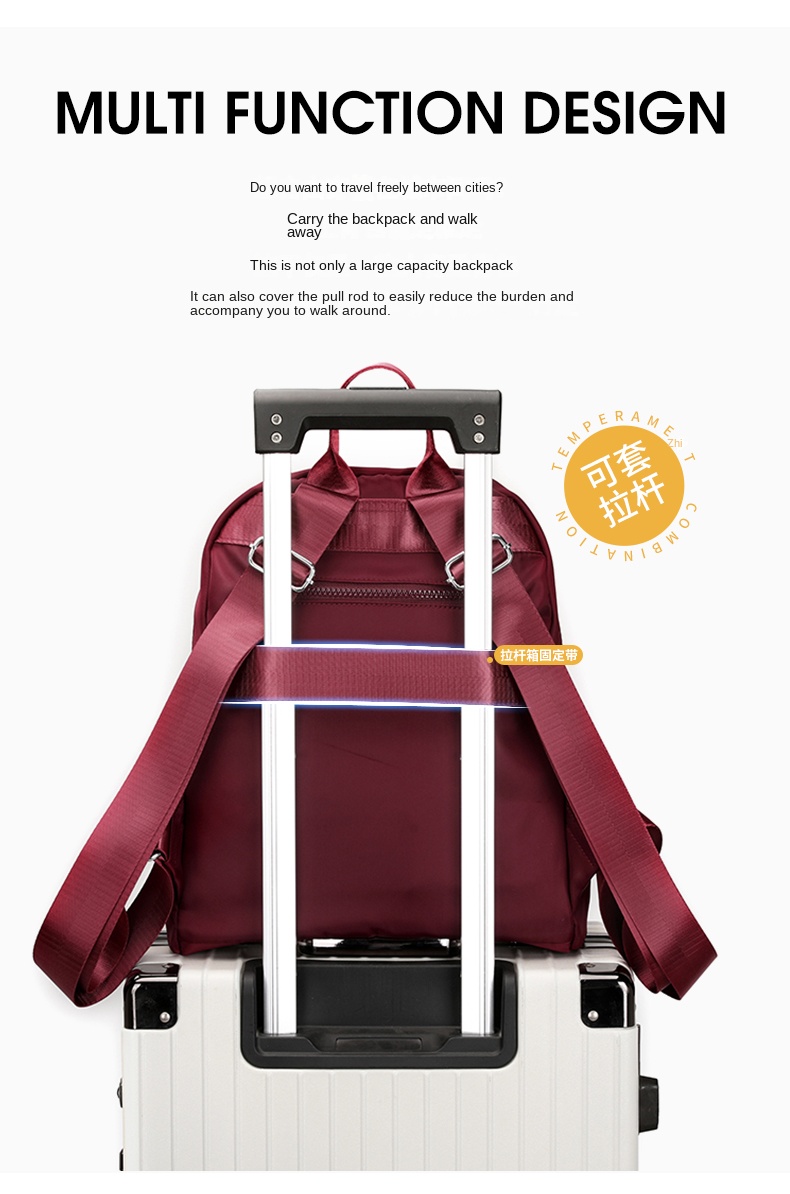 women's PU leather bag