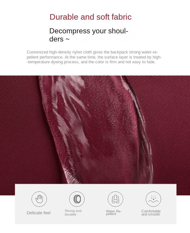 women's PU leather bag