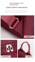 women's PU leather bag