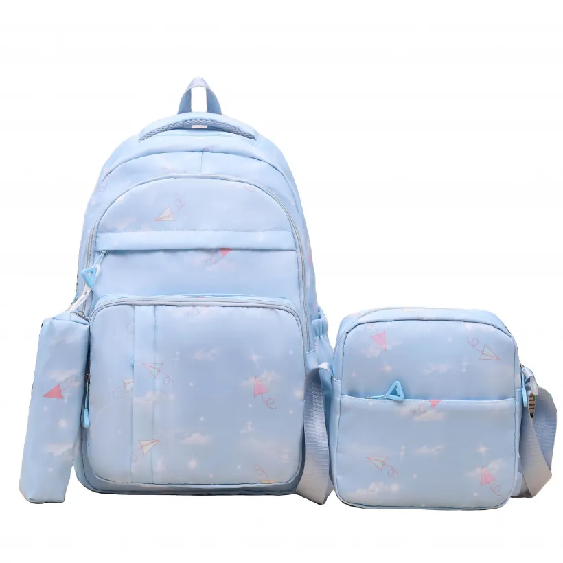 school bag 3 in 1