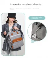 diaper bag backpack