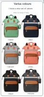 diaper bag backpack