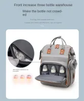 diaper bag backpack