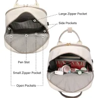 usb laptop backpack