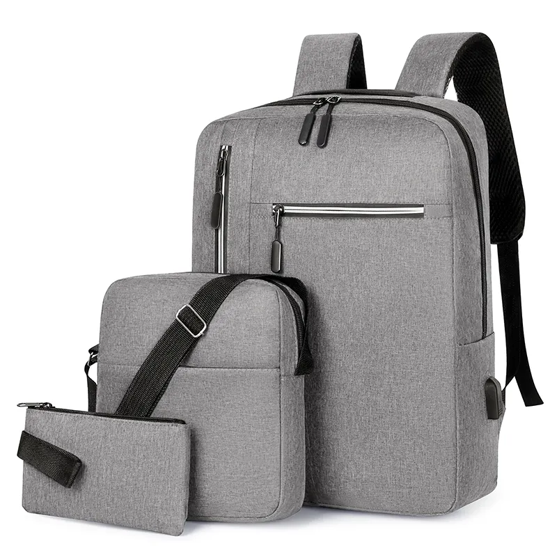laptop backpack set