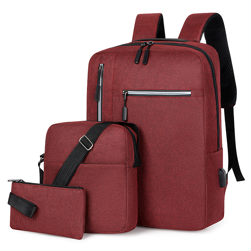 laptop backpack set