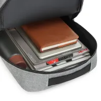 laptop backpack set