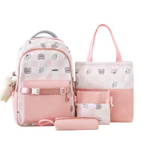 anti theft school bag