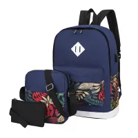 business backpack set