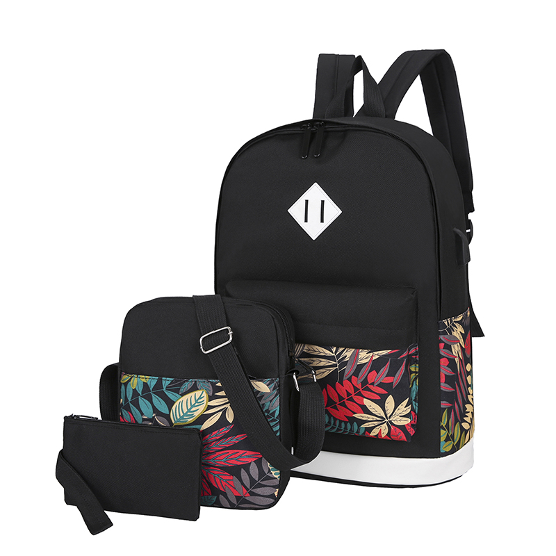 business backpack set
