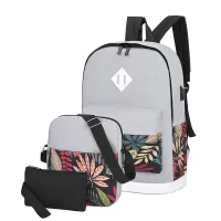 business backpack set