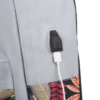 business backpack set