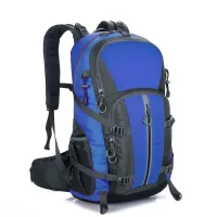 outdoor hiking backpack