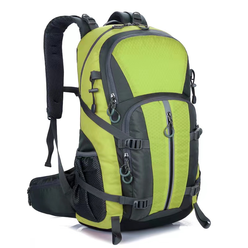 outdoor hiking backpack