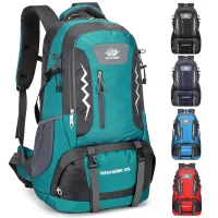 heavy duty hiking backpack