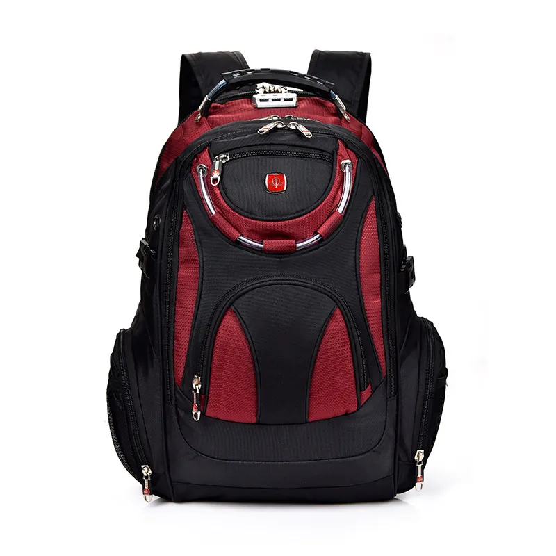 lightweight work backpack