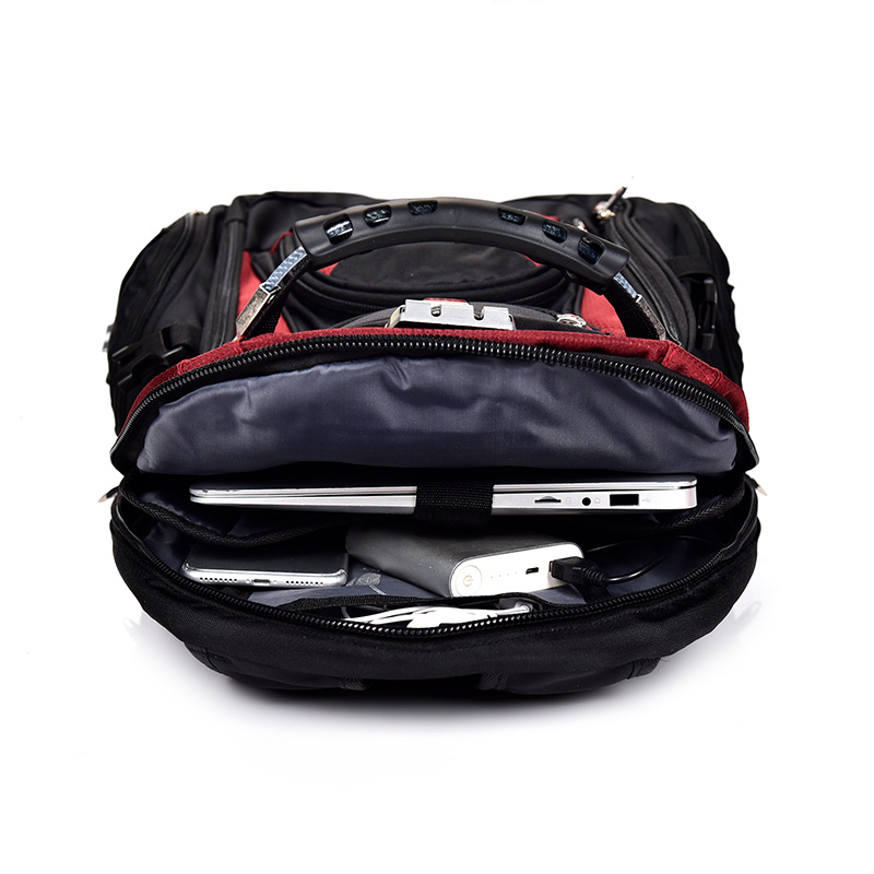 lightweight work backpack