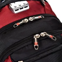 lightweight work backpack