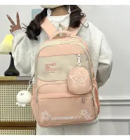 comfortable school bag