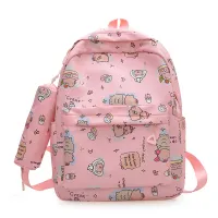 multifunctional school bag