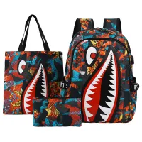  student backpack set