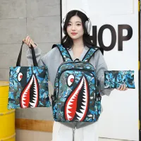  student backpack set