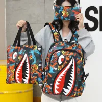  student backpack set
