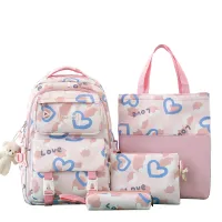 galaxy student backpack set