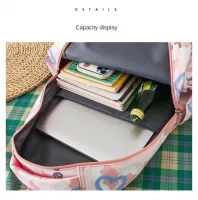 galaxy student backpack set