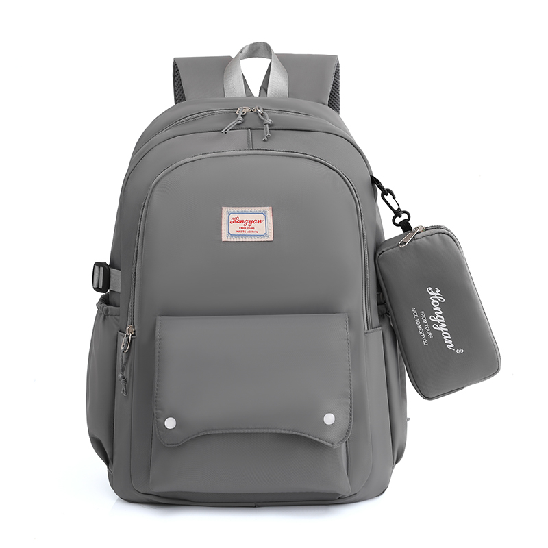 glow student backpack