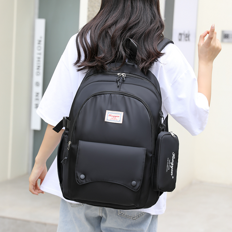 glow student backpack