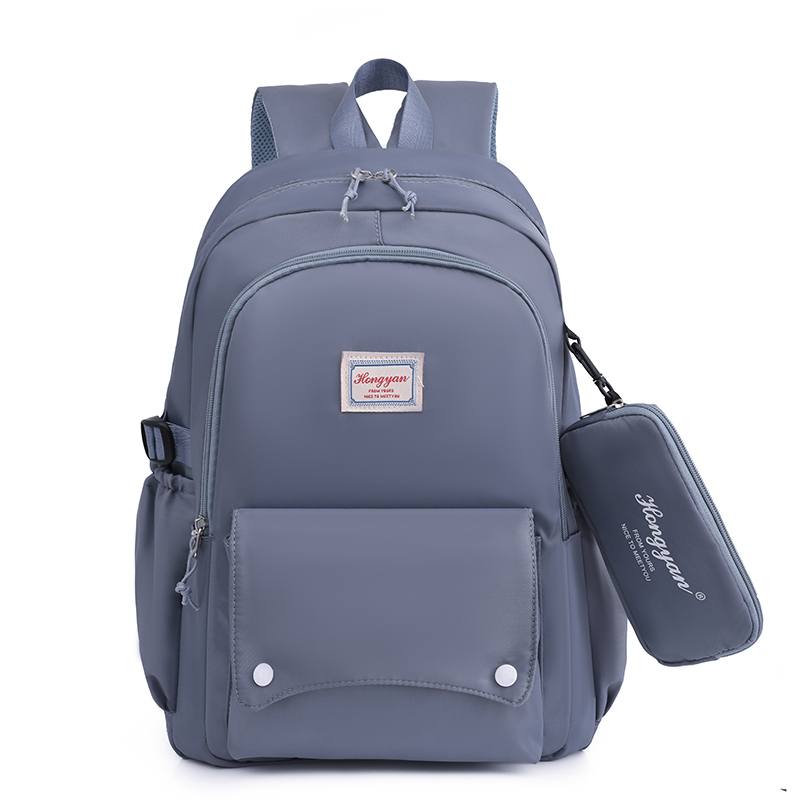 glow student backpack
