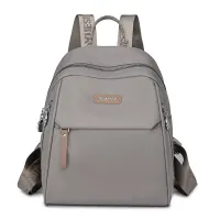 nylon backpack women