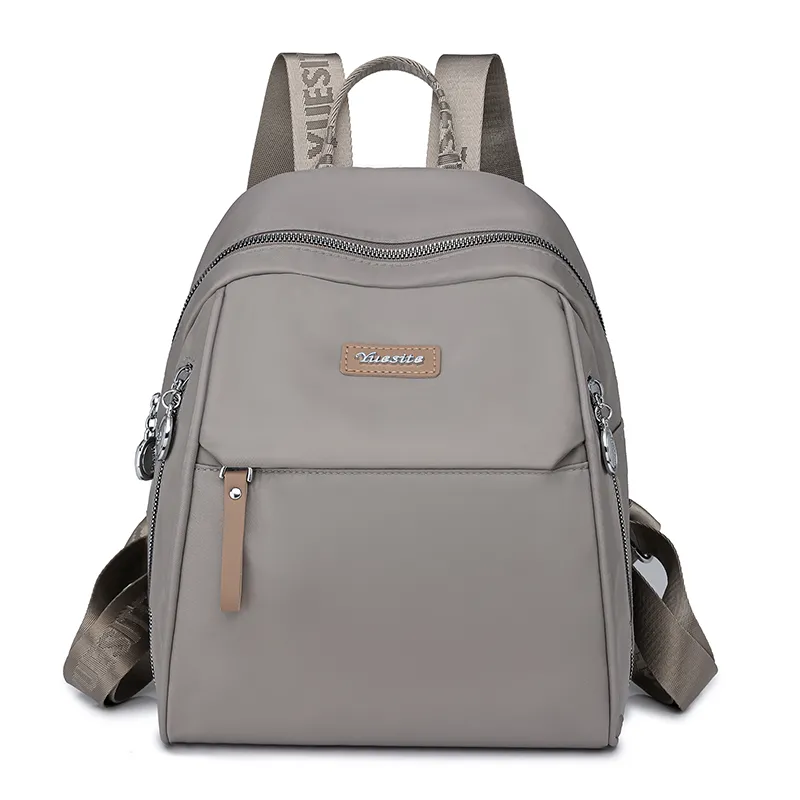 nylon backpack women