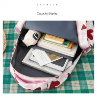 student backpack 4 piece