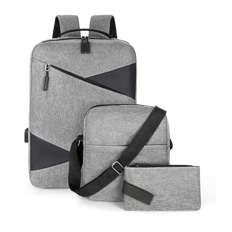 laptop backpack set